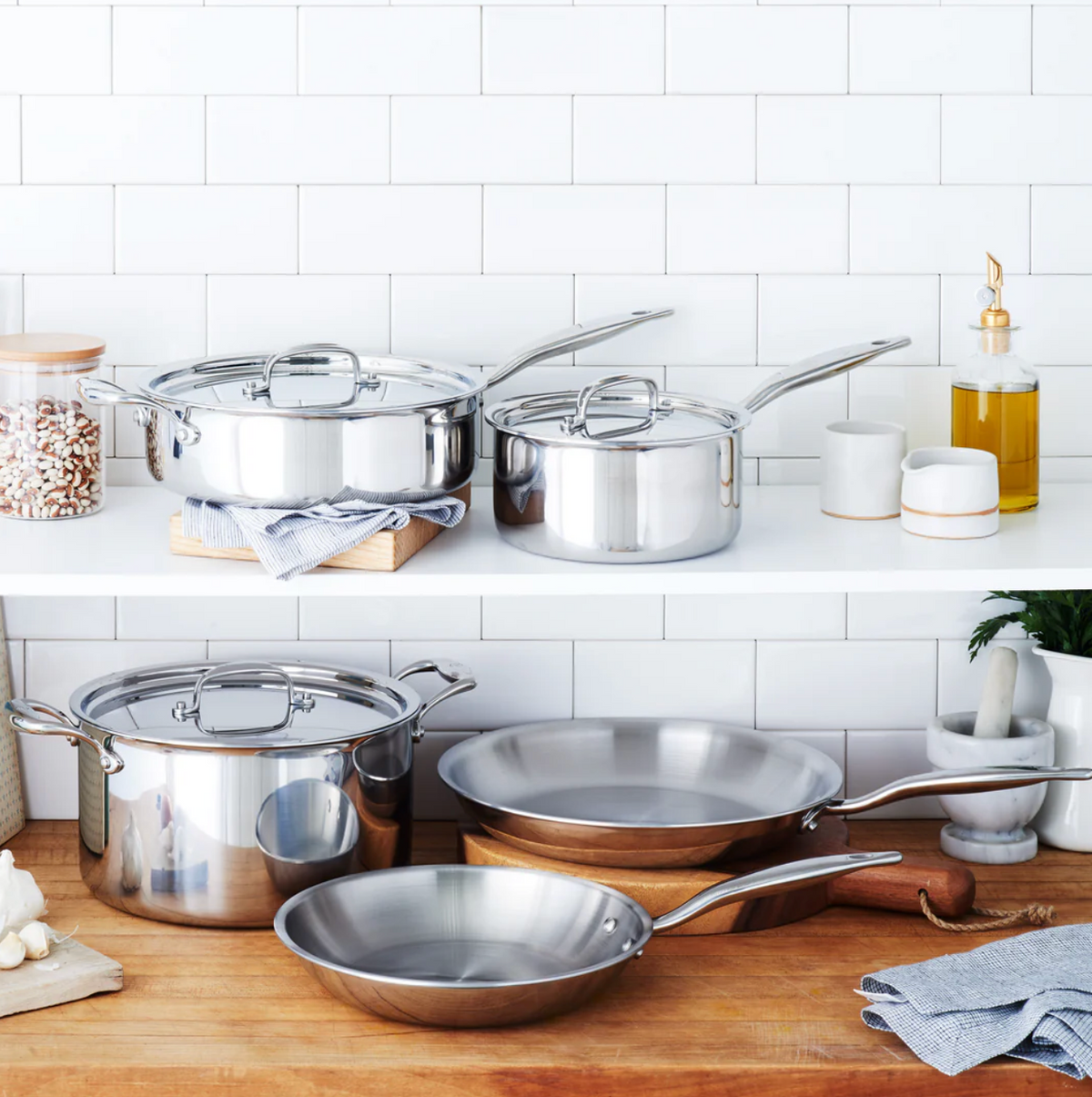 Cookware