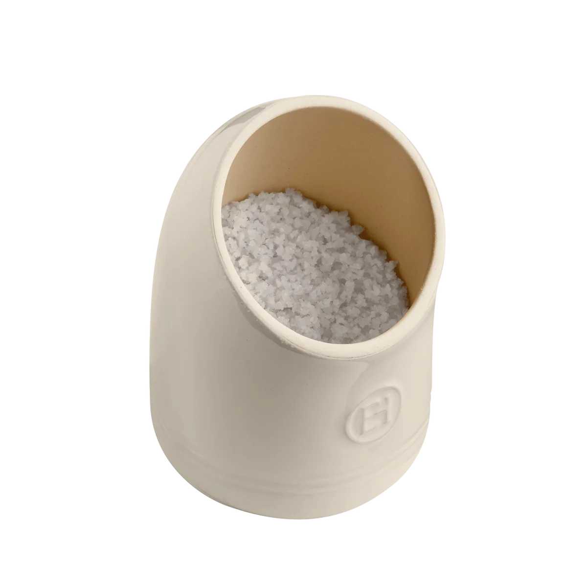Clay The Salt Pig