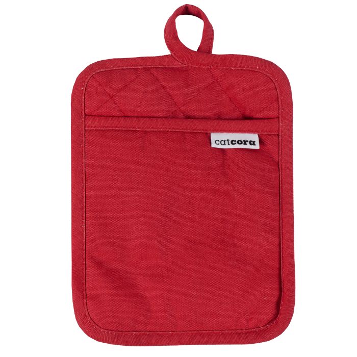 Cat Cora Silicone Grip Potholder
