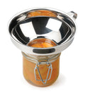 SS Canning Funnel 2.25" dia.