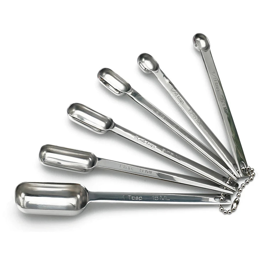 Endurance Spice Spoons s/6