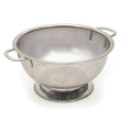 Precision Pierced Colander 3 Qt.