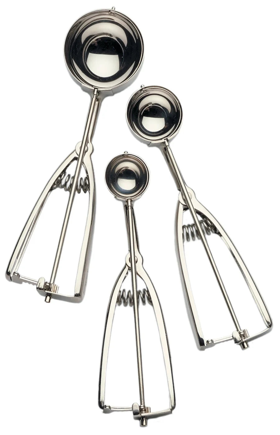 Spring Release Scoop Small 1 1/4" #70