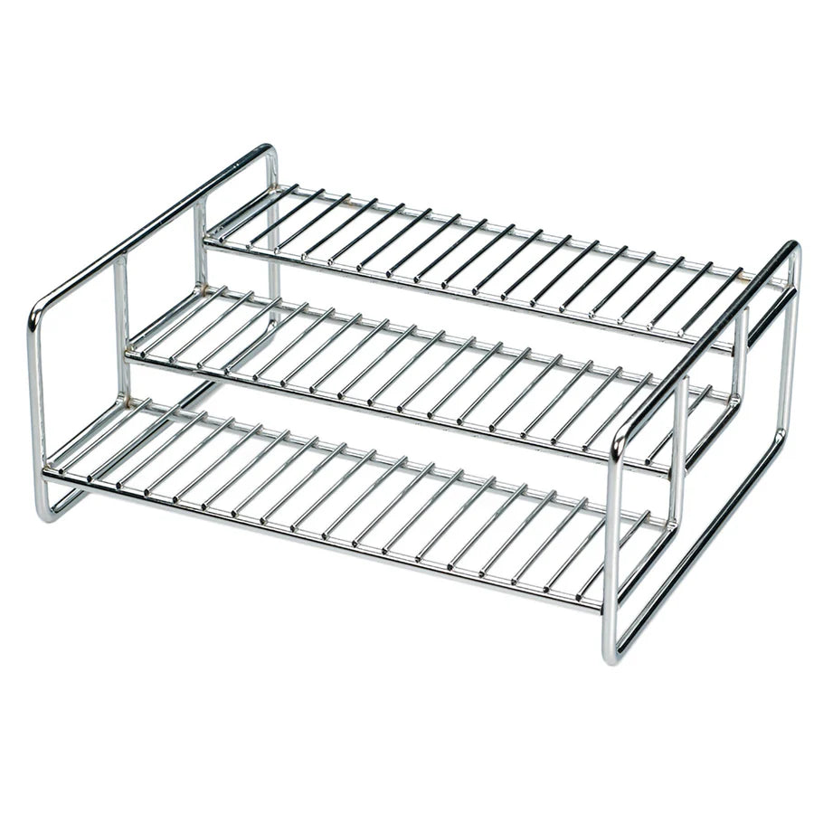 RSVP 3-tier Spice/Can Rack