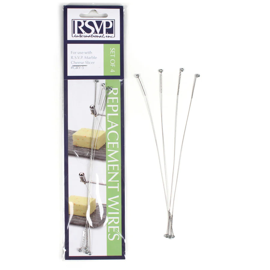 Wires for #GRY-5 (s/4)