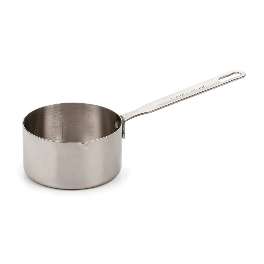 Measuring Pan 2 Cup Endurance