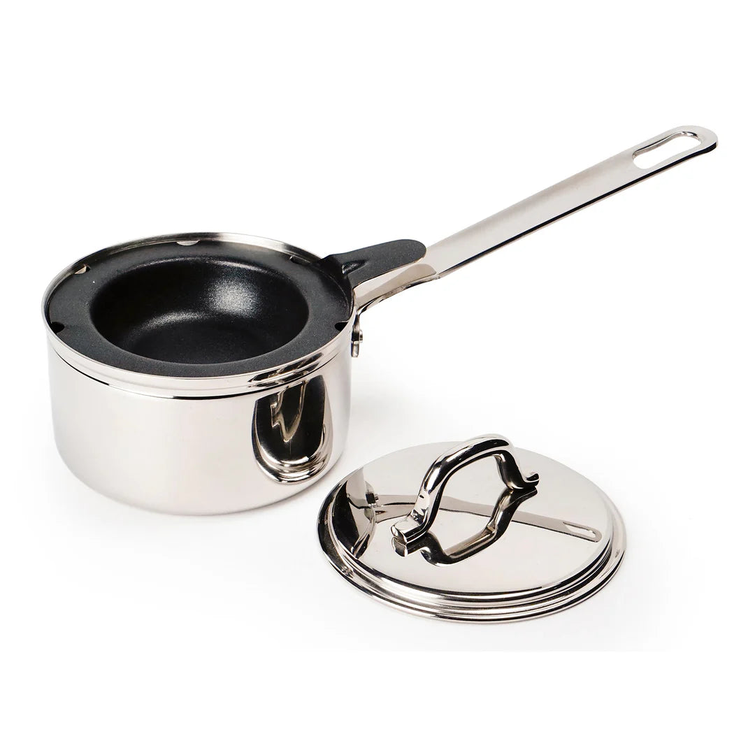 Single Egg Poacher Set