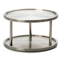 Endurance Two-Tier Turntable