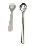 Tiny Salt & Condiment Spoon