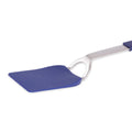 Blue Sm Flexible Nylon Spatula