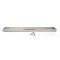 Deluxe Magnetic Knife Bar 18"