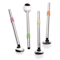 Spoon Straws Set of 4