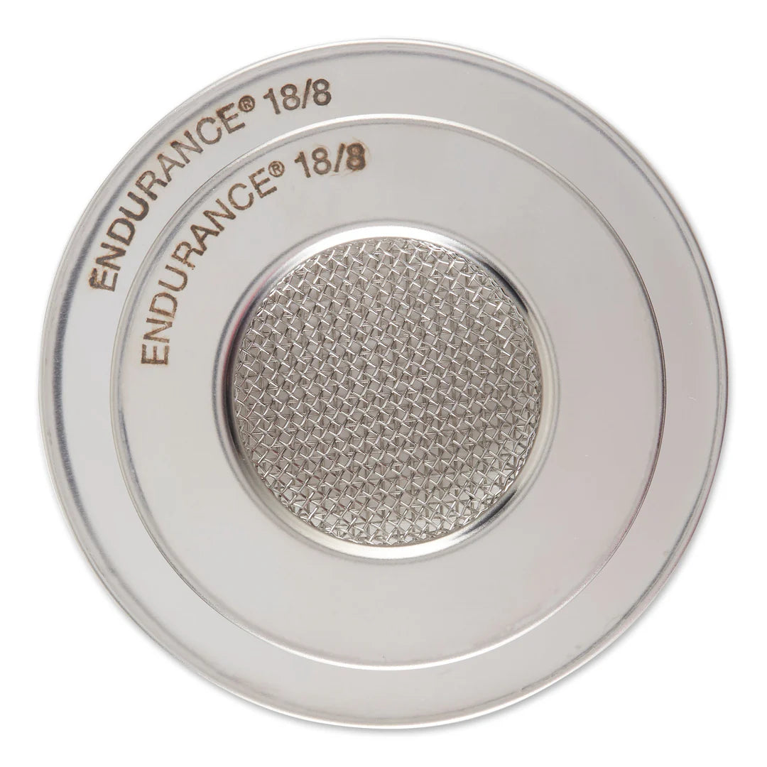 Sink Strainer Set of 2