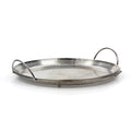 BBQ Pizza Pan