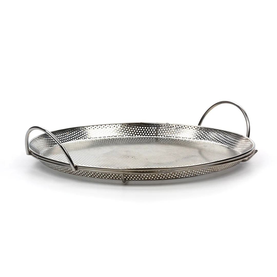 BBQ Pizza Pan