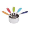 Colorful Measuring Cups Set/5