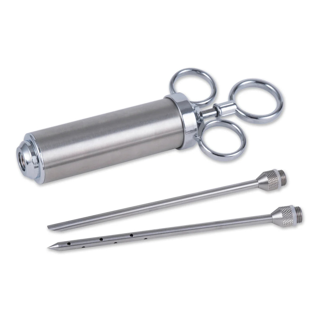 Endurance SS Marinade Injector