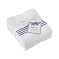 Terry Towel Set/3 - Assorted