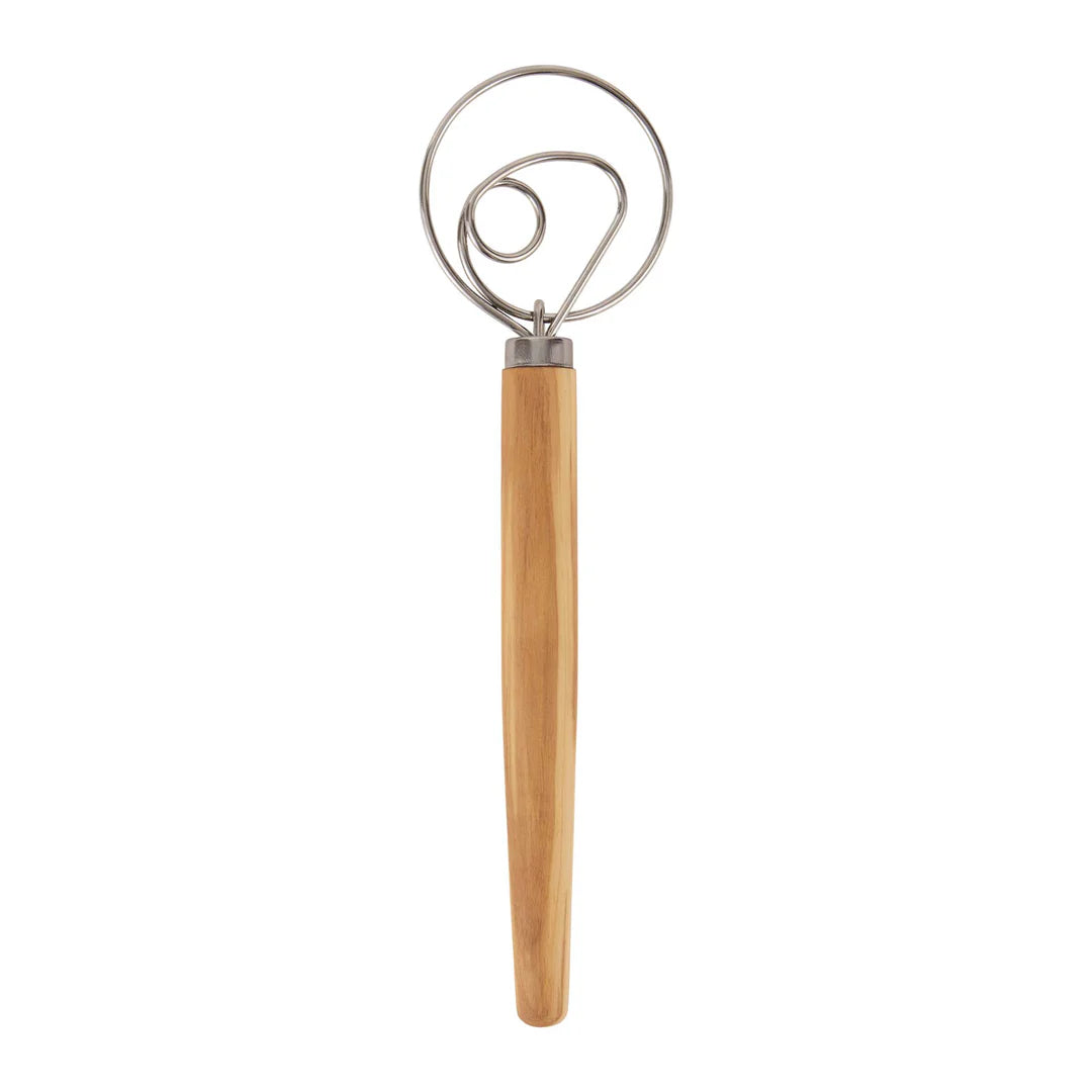 Swedish Dough Whisk