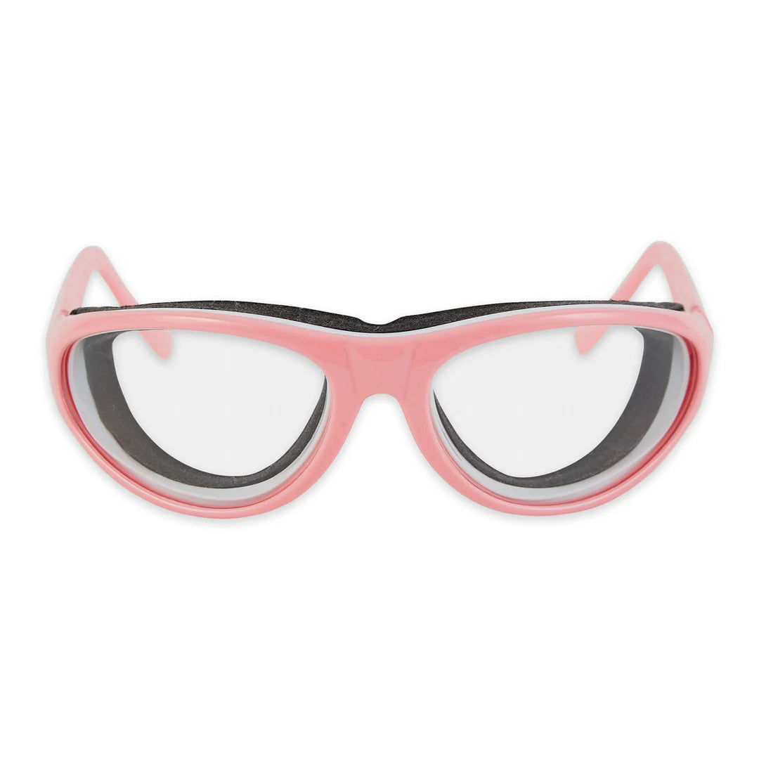 Pink Onion Goggles