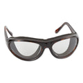 Tortoise Onion Goggles