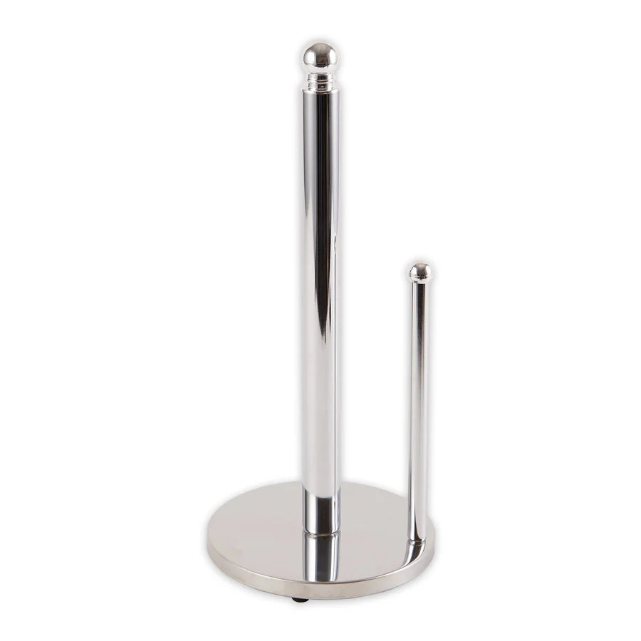 RSVP Chrome Paper Towel Holder