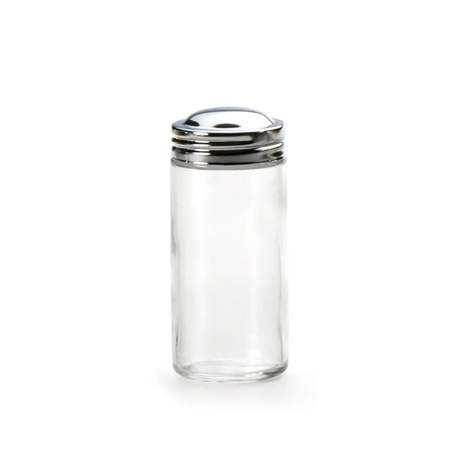 Airtight Glass Spice Jar retired