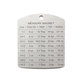 Endurance Measure Magnet