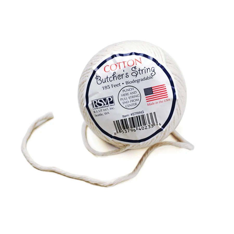 Butcher's String 185 ft.