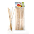 Bamboo Flat Skewer 12in. RSVP