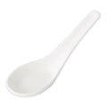 Cheese Labels Oval White Porcelain
