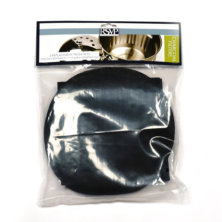 RSVP Replacement Filter XL