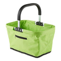 Market Basket : Green