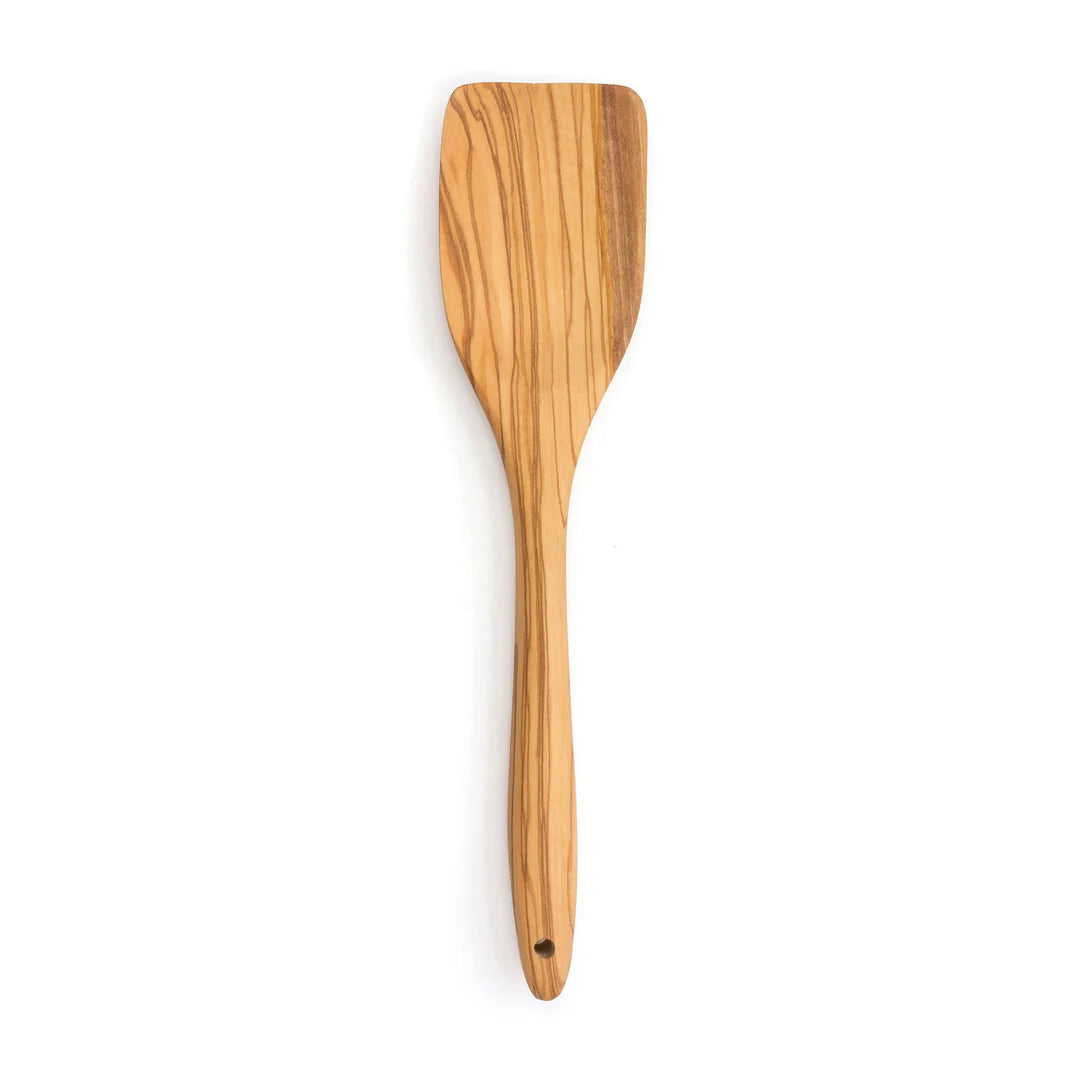 Olive Wood Spatula 12”