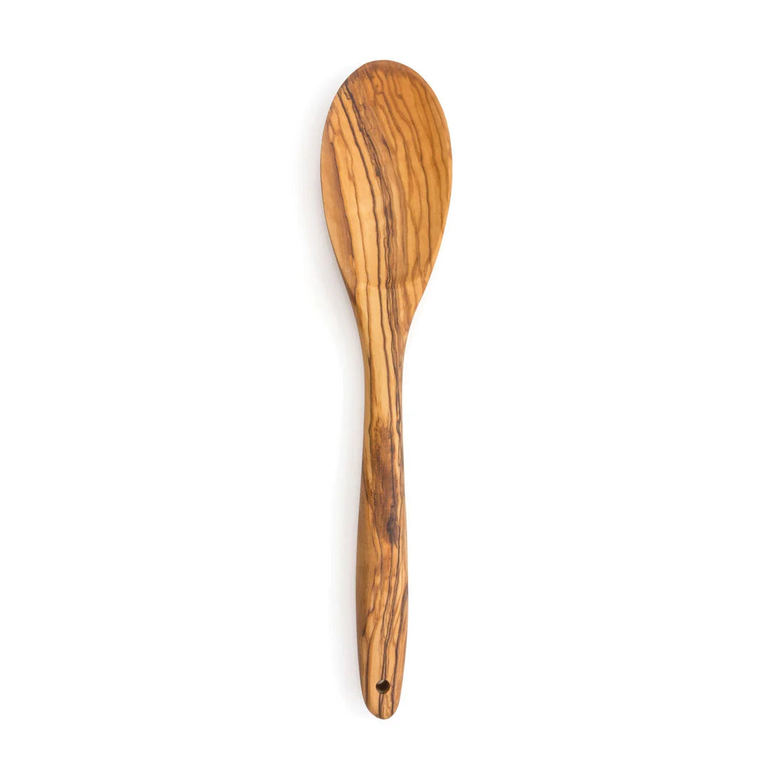 Olive Wood Spoon 12”