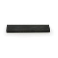 Silicone Knife Bar - 10 inch - Black