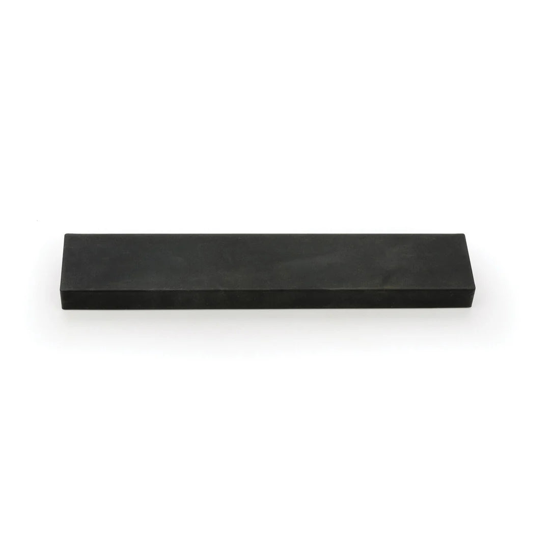 Silicone Knife Bar - 10 inch - Black