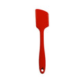 Ela Style Silicone Spatula Red