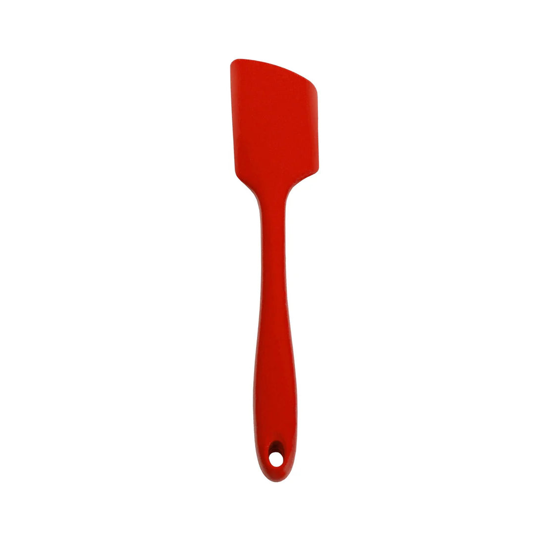 Ela Style Silicone Spatula Red