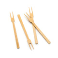 RSVP Bamboo Fork retired