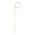 Bamboo Ring Picks