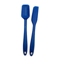 Blue Mini Spatula Set/2