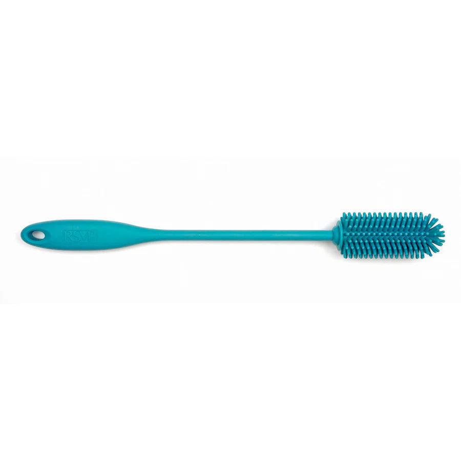 RSVP Silicone Bottle Brush