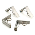 Tablecloth Clips s/4