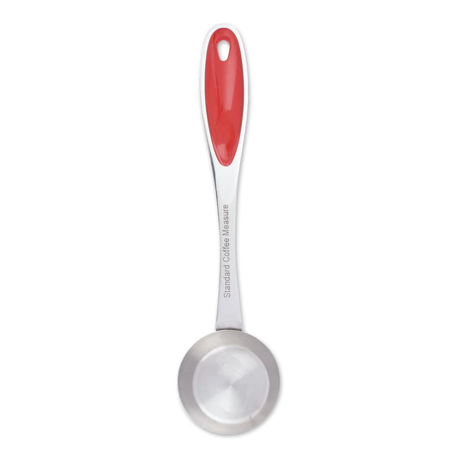 SPLASH! Coffee Scoop Red