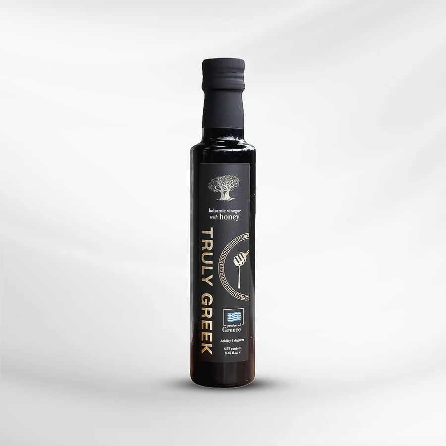 Honey Balsamic by Truly Greek