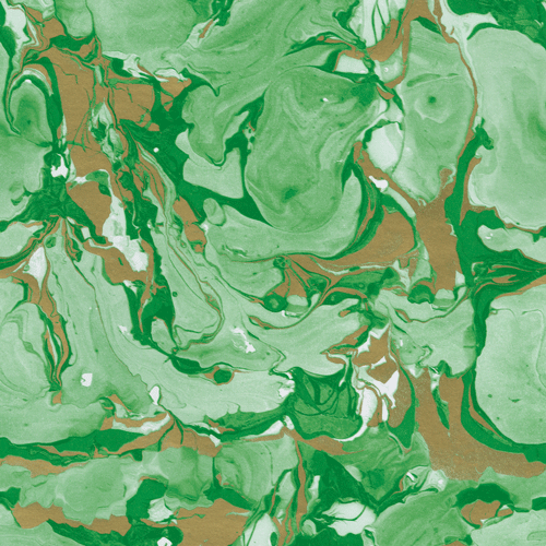 Marbled Gree Roll Wrap