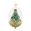 Royal Elegance Spruce by Christopher Radko