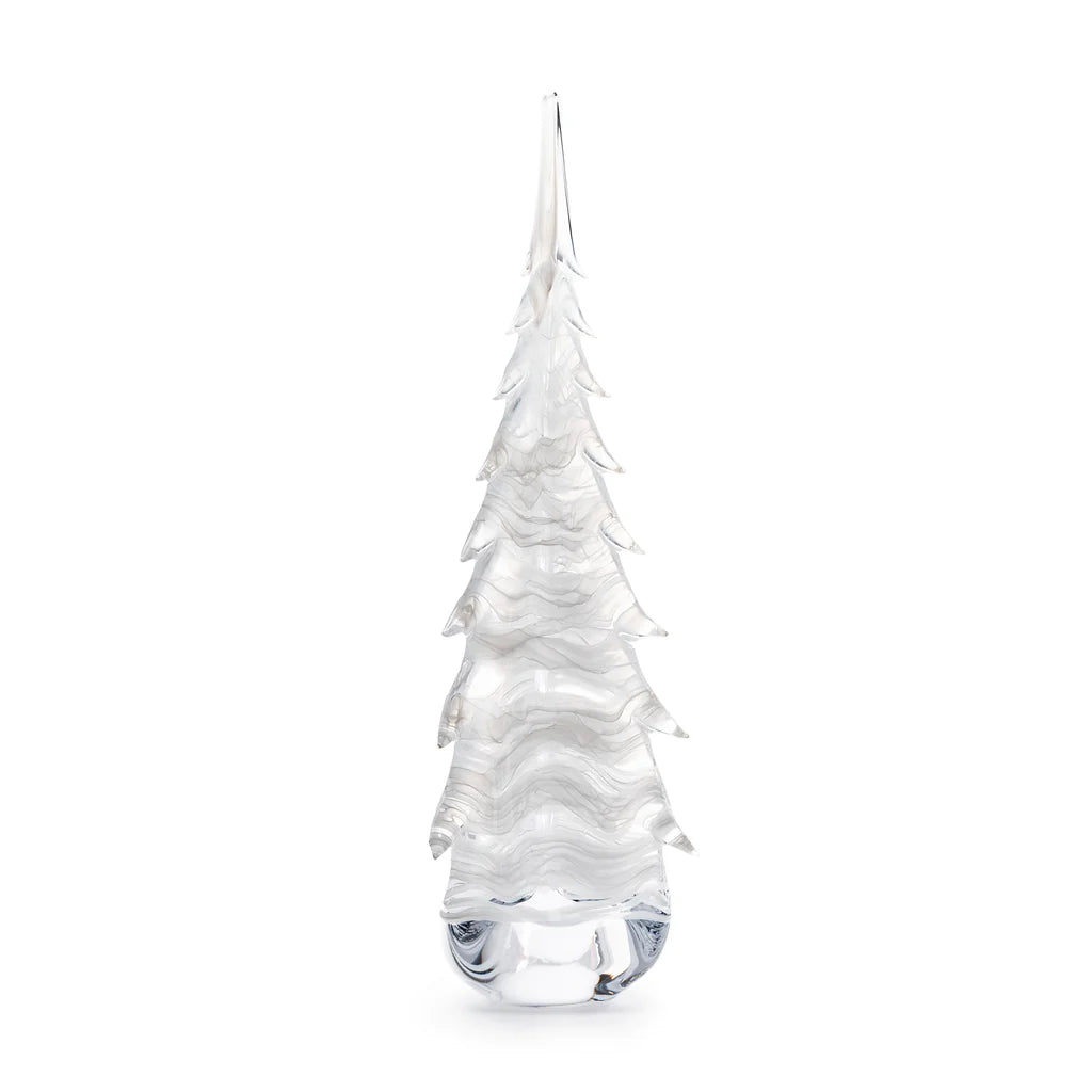 Snowdrift Evergreen