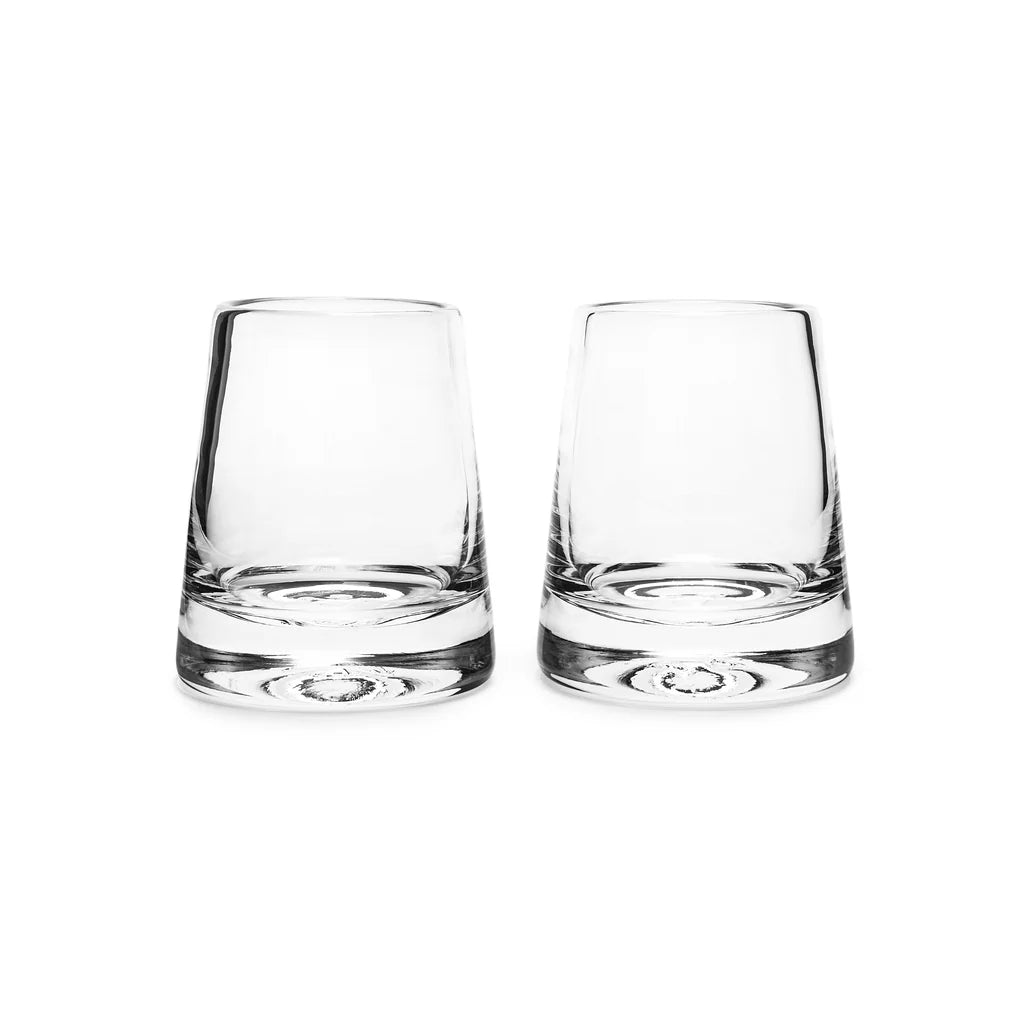 Ascutney Bourbon, Set of 2